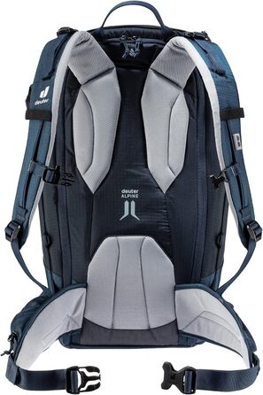 Рюкзак deuter Freerider 30 Ski Touring Navy-ink