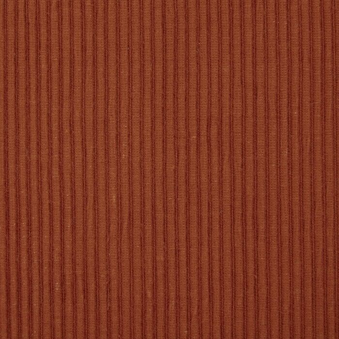 Набір скатертин DII Basic Everyday Gerippte, 6 шт., 33x48 см, 100% бавовна, блакитний