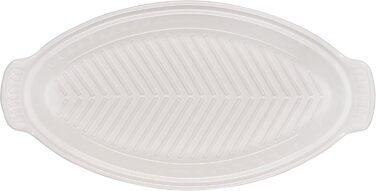 Форма для запікання Le Creuset Fisch, біла