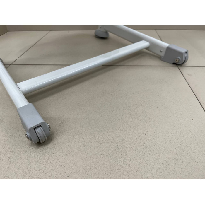 Дитяче крісло Evo-kids SAMPLE FC-212D Рожевий (знижка)