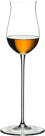 Набір склянок Riedel Veritas, 2 шт. - прозорі (для спиртних напоїв)