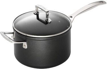 Сотейник 18 см Загартований антипригарний Le Creuset