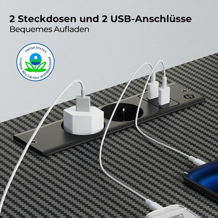 Ігровий стіл SEVEN WARRIOR з LED підсвіткою, розетками, полицею для монітора, 2 гачками, ергономічний кутовий стіл L-подібної форми (127см)