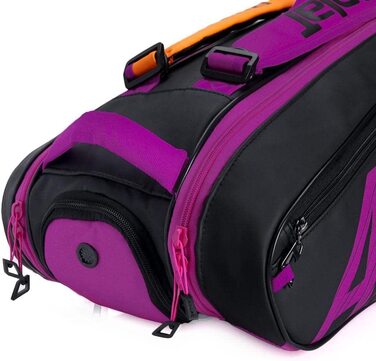 Тенісна сумка Babolat RH6 Pure Aero Rafa для тенісу