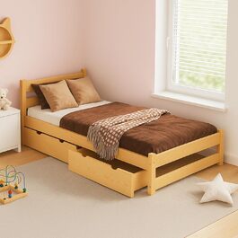 колір: комод з двома шухляками