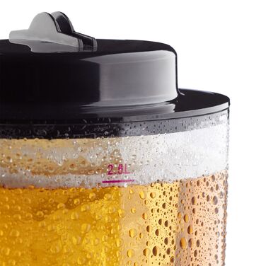 Стійка для пива Relaxdays на 20 келихів