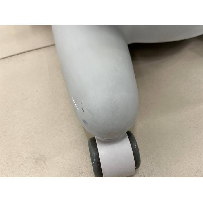 Дитяче крісло Mealux Ortoback Grey (арт.Y-508 G)