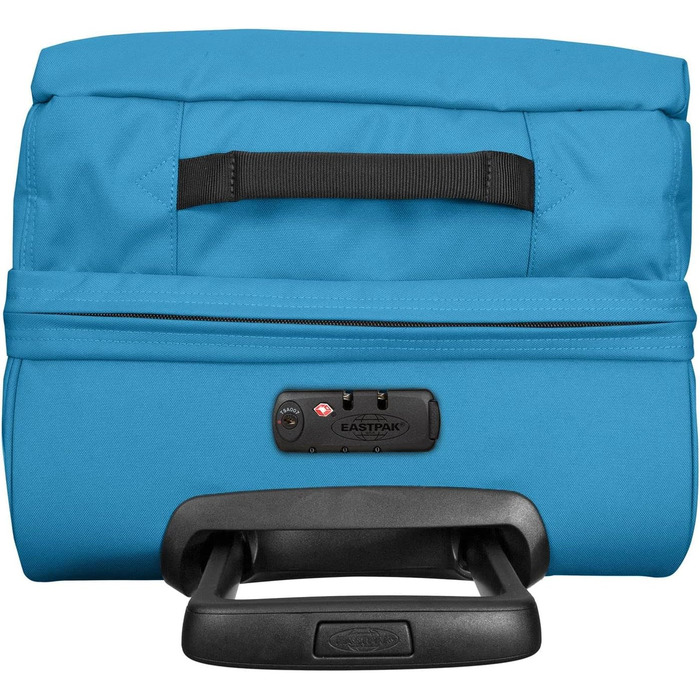 Валіза Eastpak TRANVERZ S, 532.5x23 см, 42L - Синій