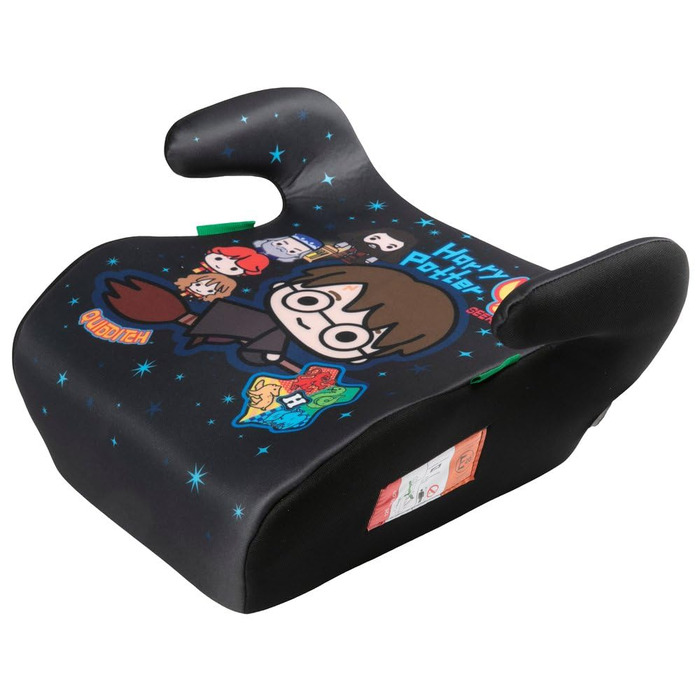 Автокрісло Tataway i-Size ECE R129 для дітей 126-150 см (22-36 кг), 6-12 років, група 3 - легке, знімний чохол