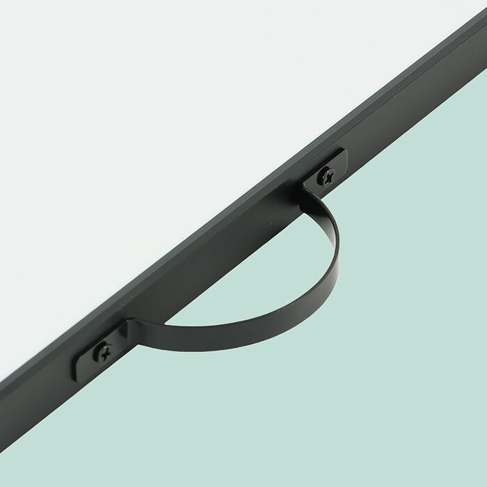 Дошка для записів Relaxdays на стіну