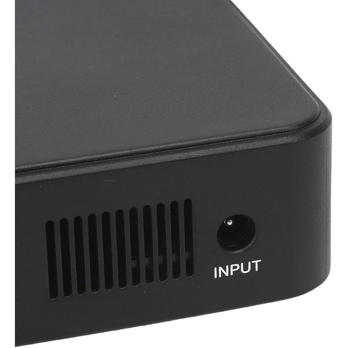 UPS Mini DC з акумулятором 18000mAh для роутера, камери, модему. LED дисплей, 5V/9V/12V, портативний