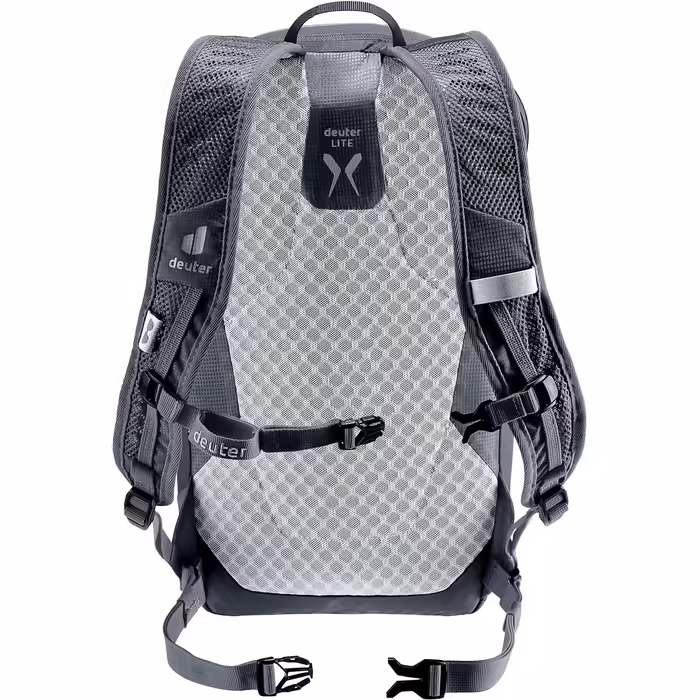 Deuter Speed Lite 17 легкий туристичний рюкзак чорний 17 л