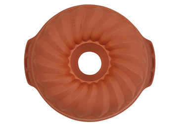 Кругла форма для випічки, 27,5 см, Römertopf