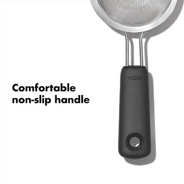 OXO Good Grips Міні-сито, 7,6 см