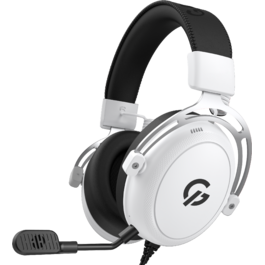 Бездротова ігрова гарнітура GamePro Asgard Skald (HS850W)