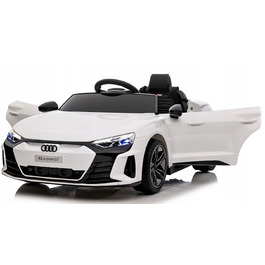 Дитячий електромобіль Audi E-Tron GT RS