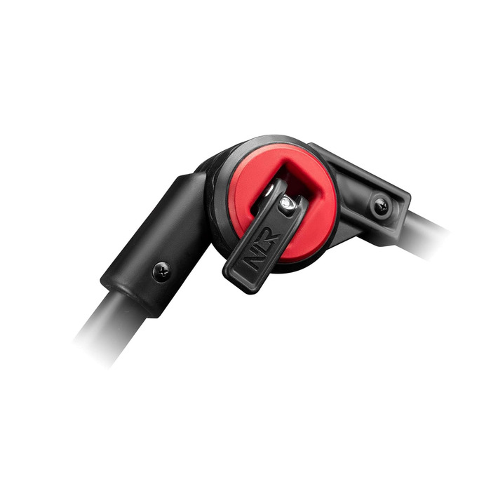 Симулятор гоночного кокпіту Next Level Racing F-GT Lite - складаний, для ігор