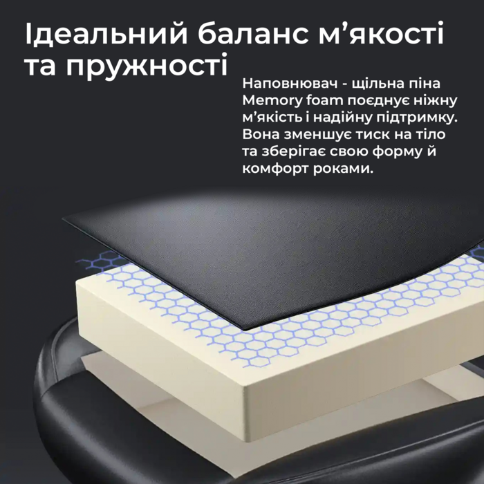 Крісло геймерське ігрове Anda Seat Kaiser 4 V2 Size XL Cyber Green PVC