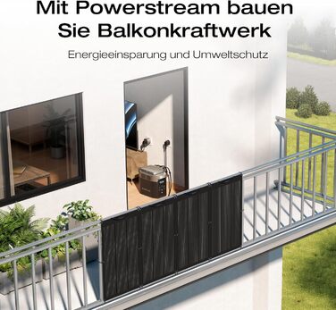 Електростанція EcoFlow Delta 2, 1024Wh, сонячний генератор, розширювана ємність до 3kWh, для кемпінгу, кемперів, б/у (Generalüberholt)