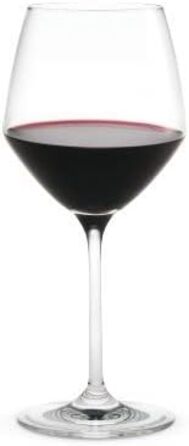 Келих для червоного вина Perfection, 35 мл (набір з 6 шт. )