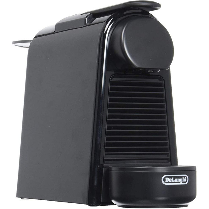 Кавомашина Nespresso Essenza Mini EN85.R DeLonghi - компактна, стильна, для дому