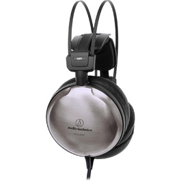 Навушники Audio-Technica A2000Z металік