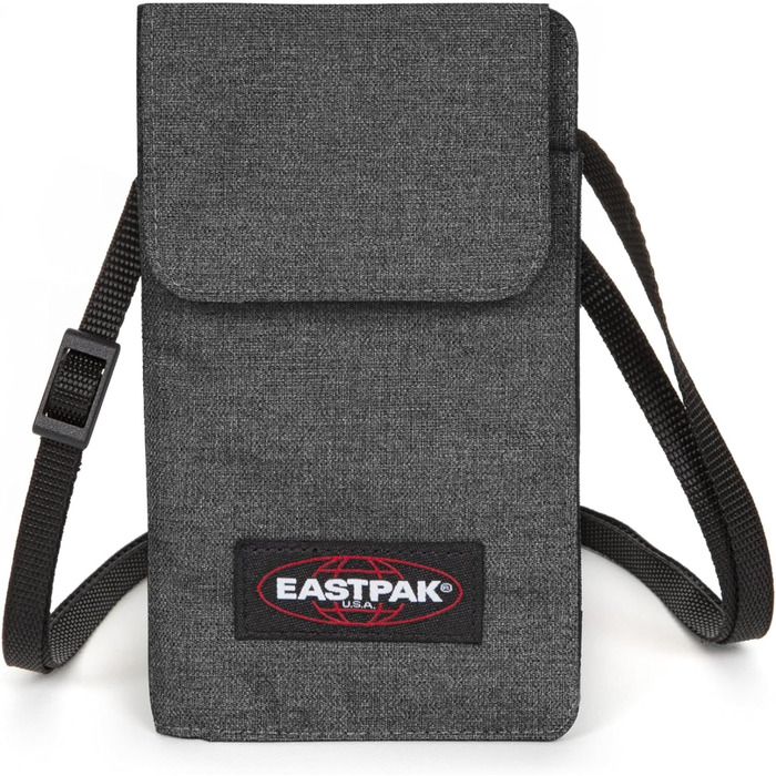 Гаманець Eastpak DALLER POUCH One size чорний денім