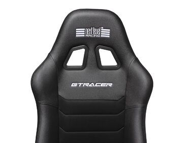 Симулятор гоночного кокпіту Next Level Racing GTRacer 2.0 - для реалістичних перегонів