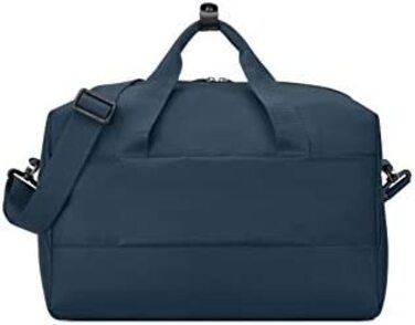 Дорожня сумка RONCATO Joy Weekender 40 см (Blu Notte, Один розмір підходить всім)