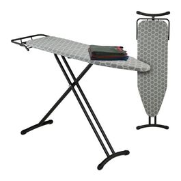Прасувальна дошка Relaxdays 110 x 33 см