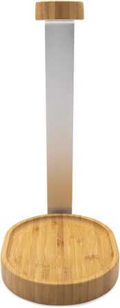 Підставка для навушників Knox Gear з дерева, бамбукова коричнева