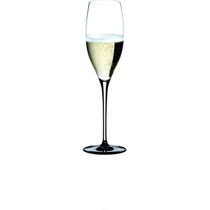 Декантер Riedel 4100/83 Amadeo Black Tie (Шампанське)