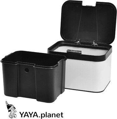 Контейнер для компосту Yaya Planet для харчових продуктів, для кухні