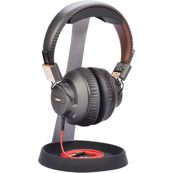 Підставка для навушників Avantree HS102 з тримачем кабелю для гарнітур Sennheiser, Sony, Bose та ігор