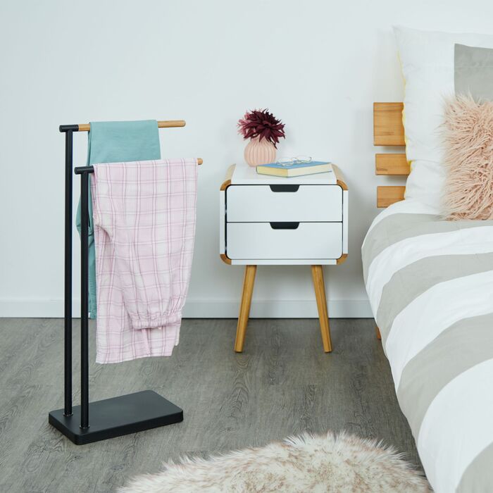 Підставка для рушників Relaxdays