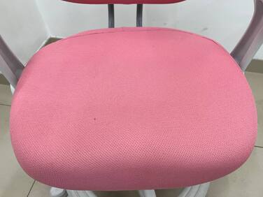 Дитяче крісло Evo-Kids Mio Ergo Pink (арт.Y-507 KP)