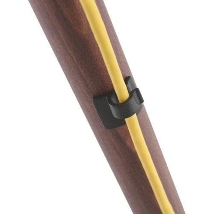 Підставка для телевізора TECHLY 49-70 дюймів для LCD/LED/Plasma, темний горіх