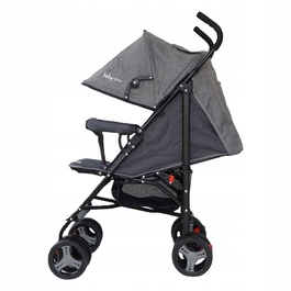 Дитячий прогулянковий візок SCOOT *baby-coo*