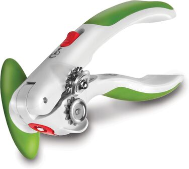 Відкривачка для консервів Zyliss Lock N Lift зелена (нова)