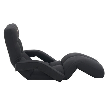 Геймерське крісло GM-04 Black (арт. GM-04 Black)