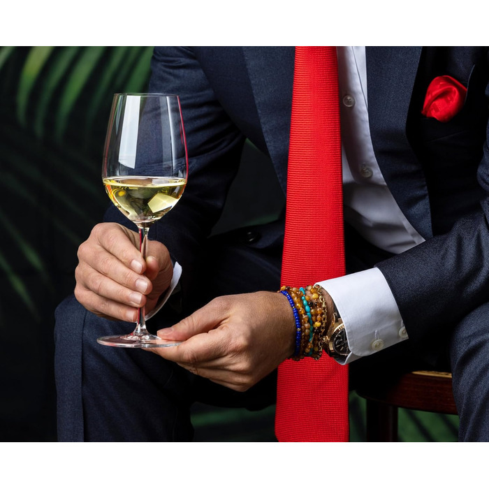 Бокал для вина RIEDEL Sommeliers Riesling Grand Cru 4400/15, кришталь