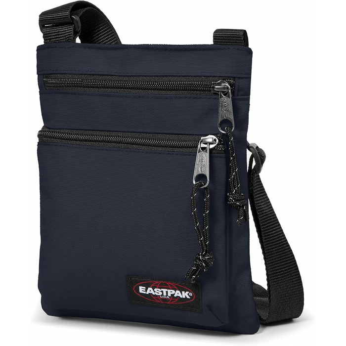 Сумка через плече Eastpak RUSHER, 122 см, 118 л (Cloud Navy)