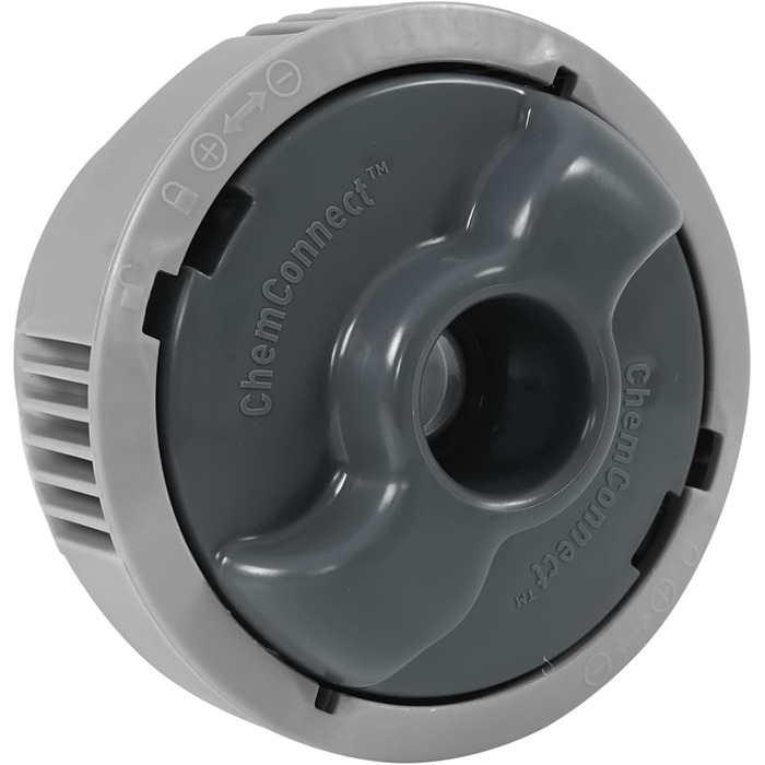 Надувний гідромасажний басейн-джакузі Bestway Lay-Z-Spa Miami AirJet Whirlpool для 2-4 осіб, 180 x 66 см