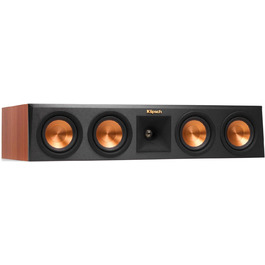 Центральна акустика Klipsch RP-440C, Kirsch