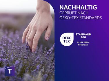 Ковдра для розслаблення Traumnacht 135x200 см, вага 6 кг, сертифікат Öko-Tex, німецька якість