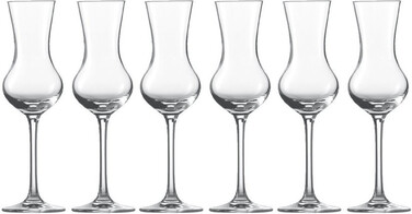 Чарка Grappa 113 мл 6 предметів Спеціальна Schott Zwiesel