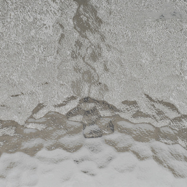 Набір садових меблів на 3 особи: 2 крісла, журнальний столик, подушки для сидіння та спинки, стільниця з загартованого скла, штучний ротанг, сірий