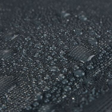 Розкладне крісло для балкону Relaxdays