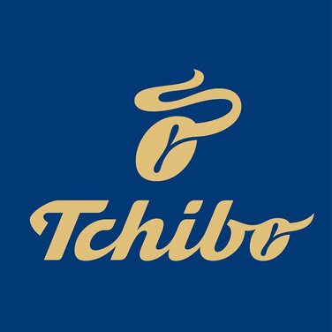 Келихи для латте маккіато Tchibo 2 серії, з подвійними стінками, сучасний дизайн, гарячі і холодні