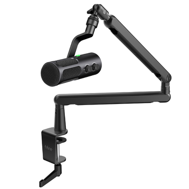 USB/XLR Мікрофон Fifine Tank3